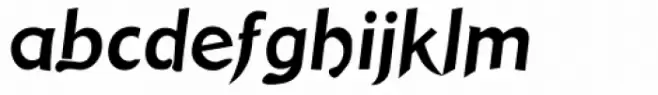 Akme Italic