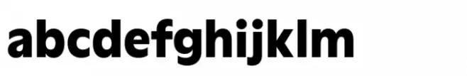 Aksen Condensed Bold