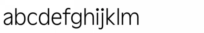 Aksen Condensed Light