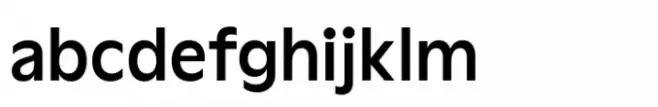 Aksen Condensed Medium