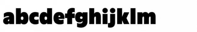 Aksen Condensed Ultra