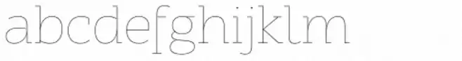 ALS Schlange Slab Thin