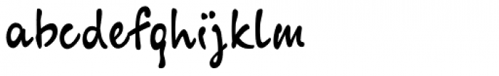 ALS SyysScript Felt Tip Eco