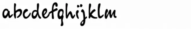 ALS SyysScript Felt Tip Eco
