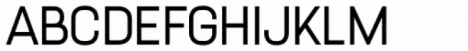 Albeit Grotesk Caps