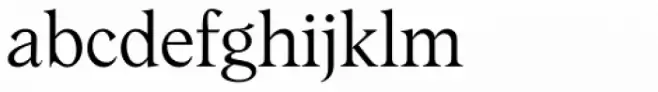Albra Text Light