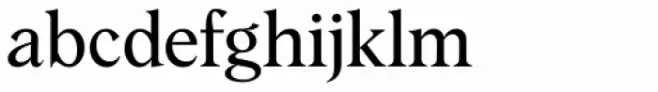 Albra Text Regular