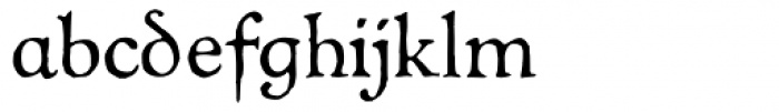 Albyona English No. 1