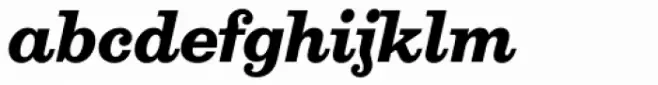 Aldogizio Bold Italic