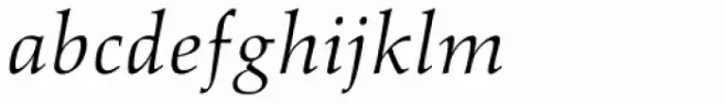Aldus Italic