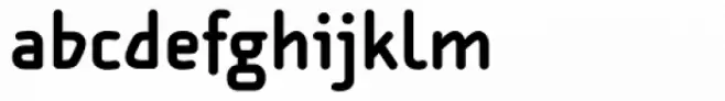 Alega Greek Bold