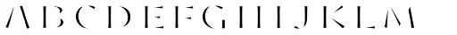 Alegria Fill