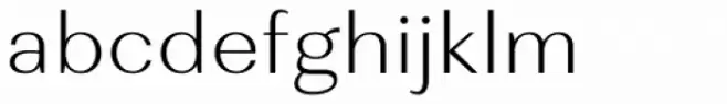 Alethia Pro Extra Light