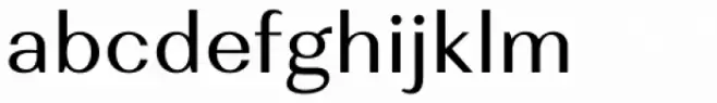 Alethia Pro Regular