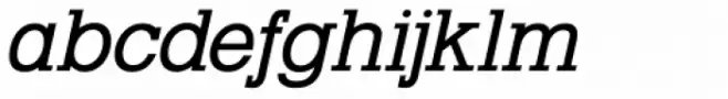 Alexandar Bold Italic