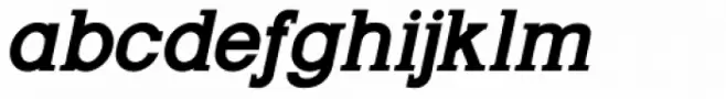 Alexandar Heading Italic