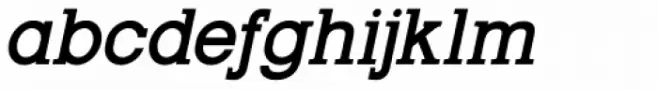 Alexandar Subheading Italic