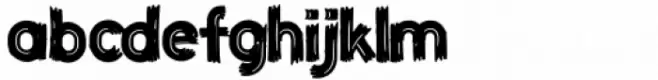 Alexaniri Regular
