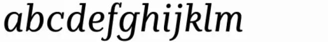 Alfredo Italic