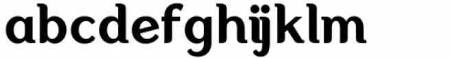 Aligarh Arabic Semi Bold
