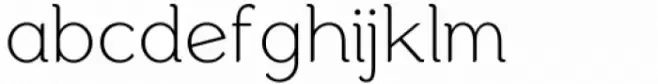 Aligarh Arabic Variable