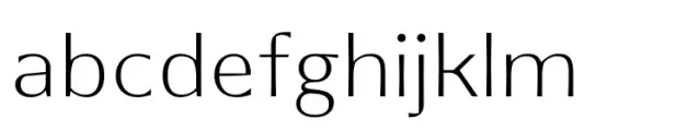 Alige Thin