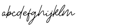 Alinton Regular