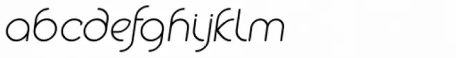 Alio Pro Italic