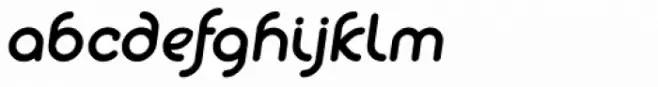 Alio Std Bold Italic