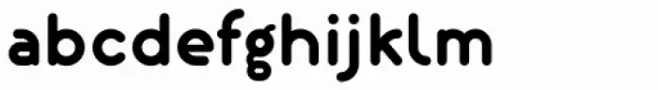 Alio Text Bold