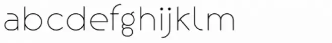 Alio Text Light