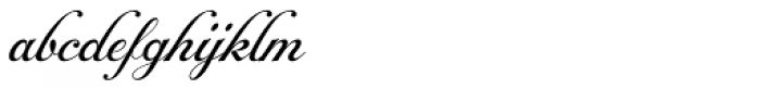 Alipe Script Medium