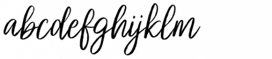 Alishba Regular