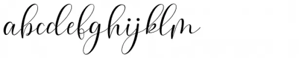 Aliyana Regular