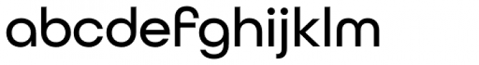 All Round Gothic Medium