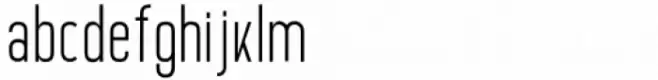 Allegro Sans Bold