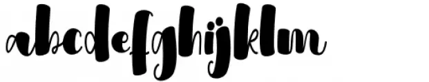 Allisabeth Regular