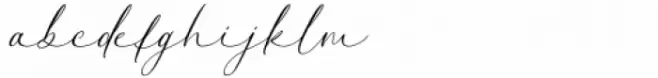 Allonges Regular