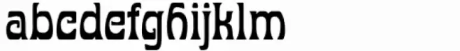 Allotropic Regular