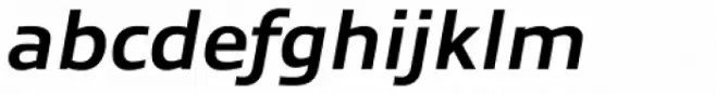 Allumi Std Bold Italic