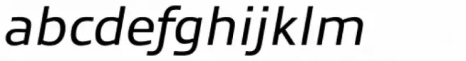 Allumi Std Italic