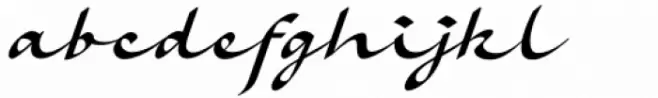 Almatine  Script