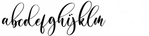Almond Whisp Regular