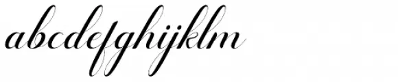 Alone Forever Italic