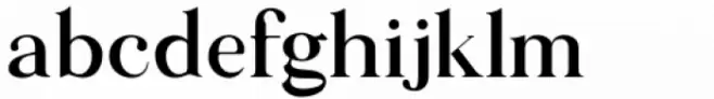 Along Serif BSC Regular