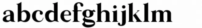 Along Serif BSC Semi Bold