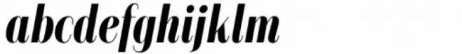 Alonzo Cnd Bold Italic