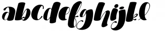 Alothea Italic