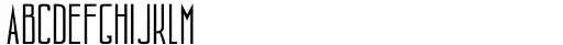 Alpaim Light Condensed