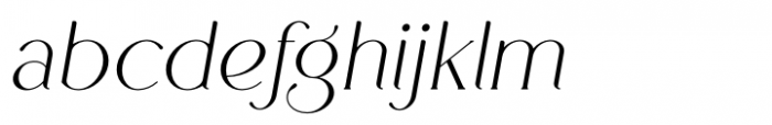 Alpas Italic